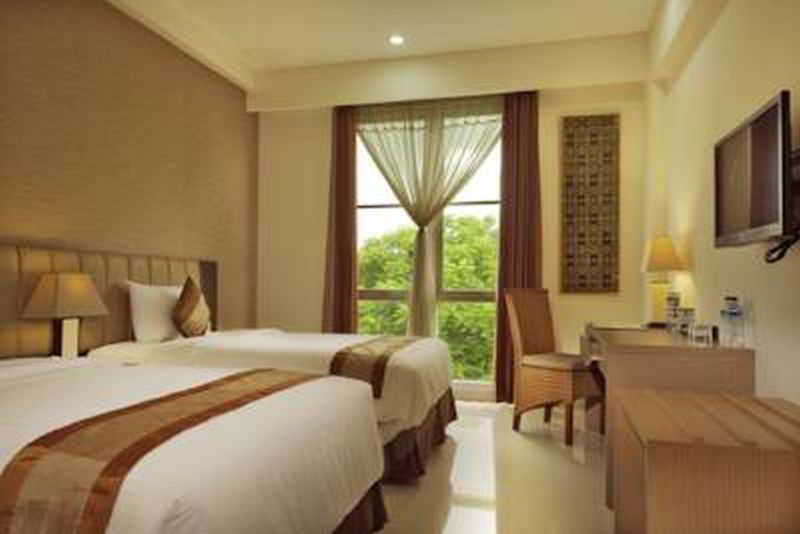 Aston & Convention Center Hotel Kupang (East Nusa Tenggara)