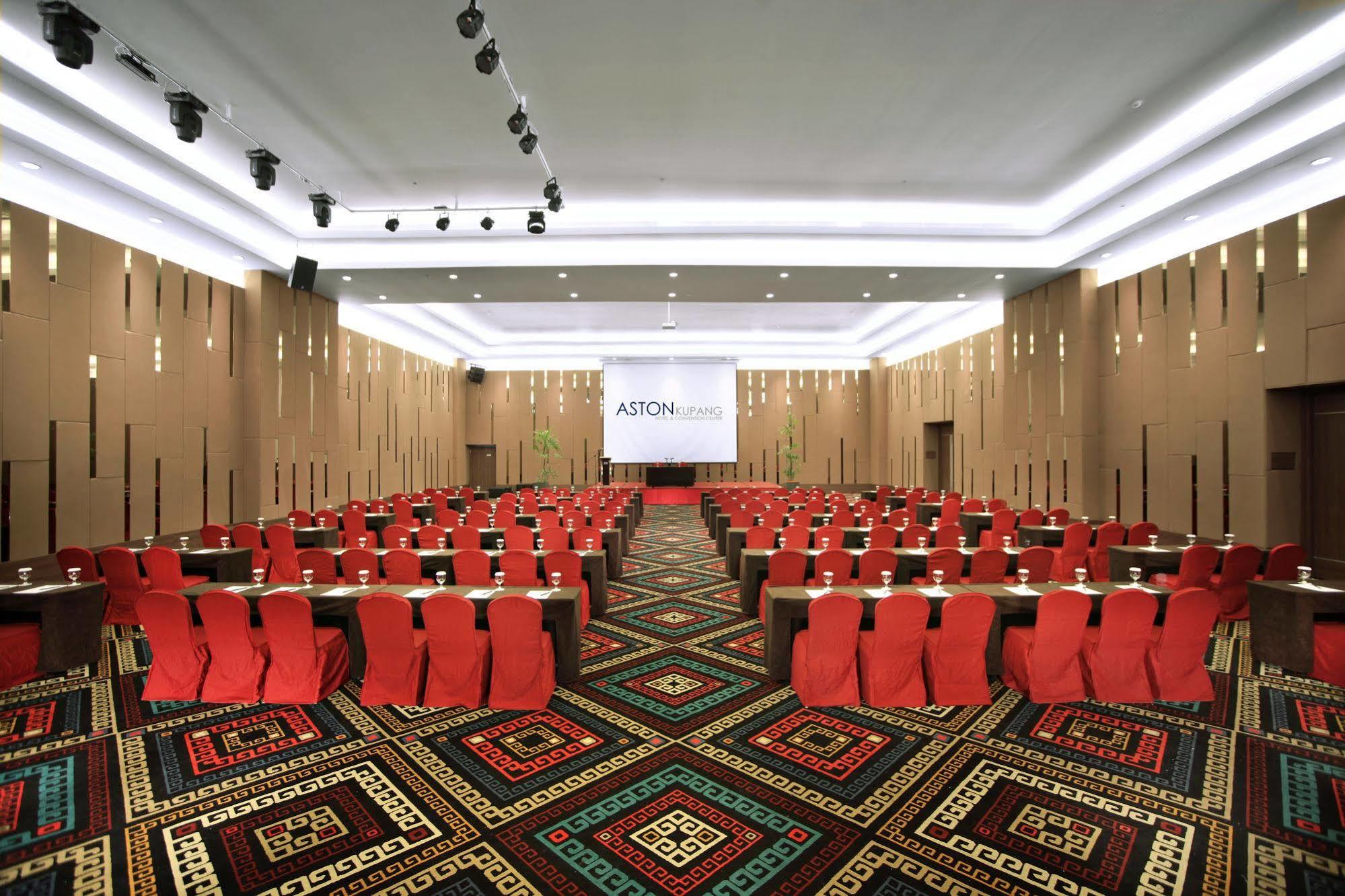 Hotel Aston & Convention Center Kupang (East Nusa Tenggara)